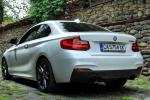BMW M235i by Budget 2014 года